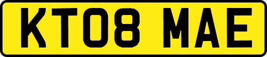 KT08MAE