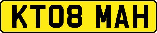 KT08MAH