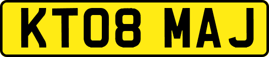 KT08MAJ