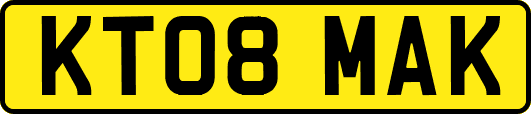 KT08MAK