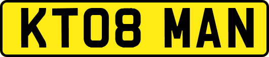 KT08MAN