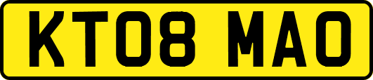 KT08MAO
