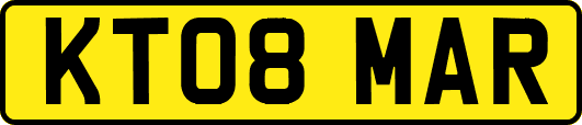KT08MAR