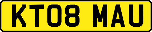 KT08MAU
