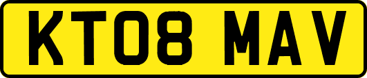 KT08MAV