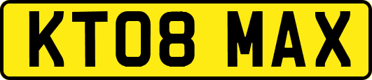 KT08MAX