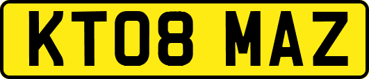 KT08MAZ