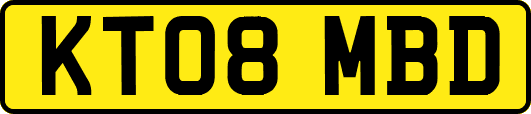 KT08MBD