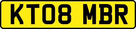 KT08MBR