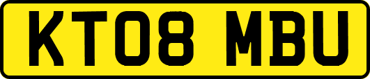 KT08MBU