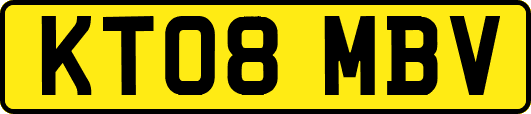 KT08MBV
