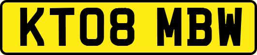 KT08MBW