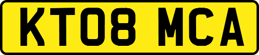 KT08MCA