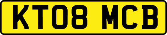 KT08MCB
