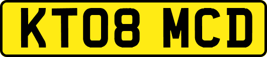 KT08MCD