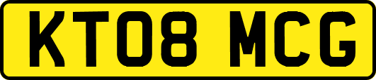 KT08MCG