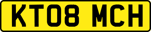 KT08MCH