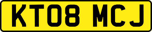 KT08MCJ
