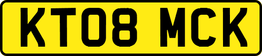 KT08MCK