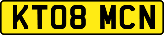 KT08MCN