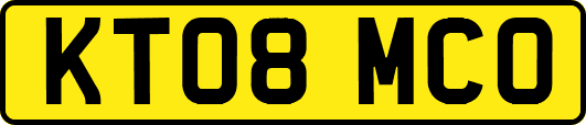 KT08MCO