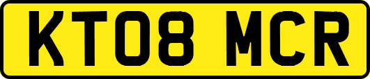 KT08MCR