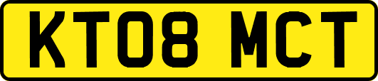 KT08MCT