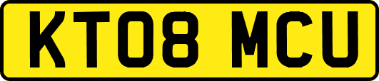 KT08MCU