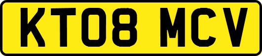 KT08MCV