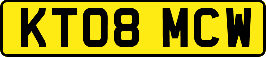 KT08MCW