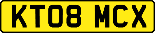 KT08MCX