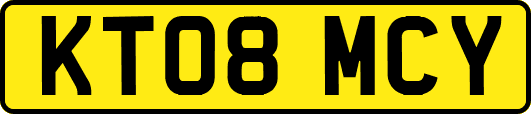 KT08MCY