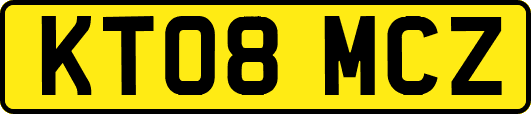 KT08MCZ