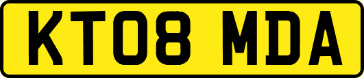 KT08MDA