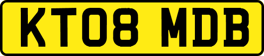 KT08MDB