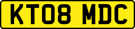 KT08MDC