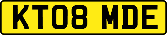 KT08MDE