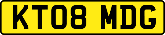 KT08MDG