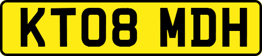 KT08MDH
