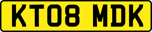 KT08MDK