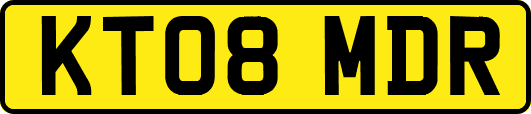 KT08MDR