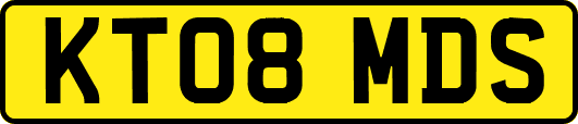 KT08MDS