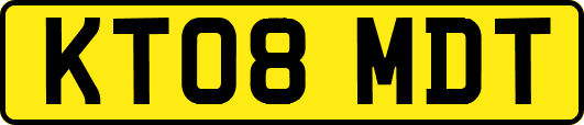 KT08MDT