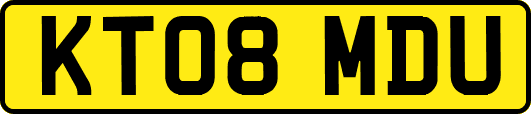 KT08MDU