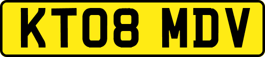 KT08MDV