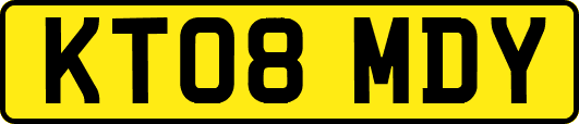 KT08MDY