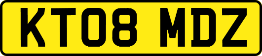 KT08MDZ