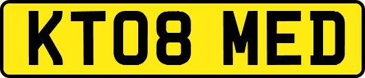 KT08MED