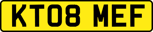 KT08MEF