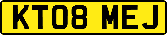 KT08MEJ